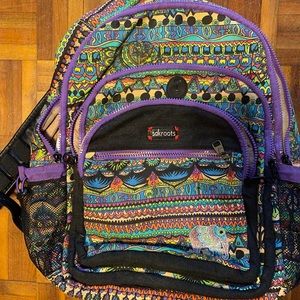 Sak roots backpack